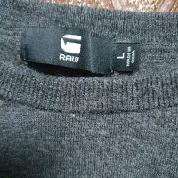G Star Raw , снимка 2 - Блузи с дълъг ръкав и пуловери - 35150102