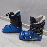 Ски обувки Nordica 23 - 23.5, снимка 4 - Зимни спортове - 43316679