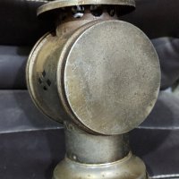 Газов фенер , снимка 4 - Антикварни и старинни предмети - 43297937