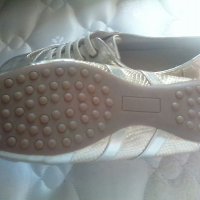 Nike. Size 40 Златисти маратонки, снимка 5 - Маратонки - 28442627