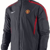 Nike Woven Warmup Jacket Man Utd, снимка 14 - Спортни дрехи, екипи - 27916729