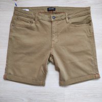 Мъжки къси панталони Jack&Jones размер XXL, снимка 1 - Къси панталони - 33578869