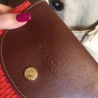 Малка чанта Longchamp, снимка 4 - Чанти - 33515270