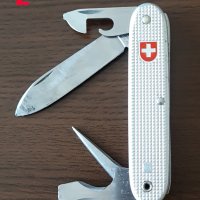 Victorinox и Wenger военни ножове, снимка 8 - Ножове - 37795050