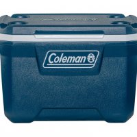 Хладилна кутия Coleman Xtreme Cooler 52QT, снимка 3 - Екипировка - 37015459