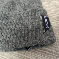 Hackett Зимна шапка , снимка 6 - Шапки - 38535268