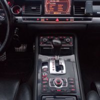 Audi A8 4.0TDI на части, снимка 9 - Автомобили и джипове - 38858483