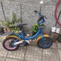 Малко детско колело, велосипед, снимка 3 - Велосипеди - 43792076