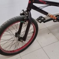 Велосипед BMX Felt Likes Mustic, снимка 9 - Велосипеди - 28634467