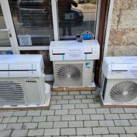 Инверторен климатик DAIKIN FTXJ50AS / RXJ50A EMURA СРЕБЪРНА Клас А++ SEER 7.33 За обем 120 куб.м, снимка 12 - Климатици - 37635030