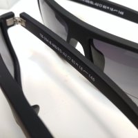 TED BROWNE London ORIGINAL POLARIZED100%UV Слънчеви очила TOП цена !!! Гаранция!!! , снимка 3 - Слънчеви и диоптрични очила - 26597963