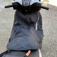 Предпазен калъф за крака и тяло за мотоциклет., снимка 3 - Аксесоари и консумативи - 29038217