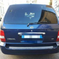 Продавам Kia Carnival 2.9 CRDI на части , снимка 2 - Автомобили и джипове - 28229451