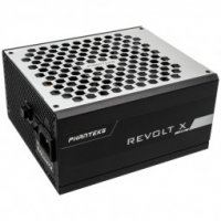 PHANTEKS Revolt X 80 PLUS Platinum modular - 1000 Watt, снимка 2 - Захранвания и кутии - 36668083