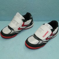 детски маратонки  Hummel  номер 34,5, снимка 6 - Детски обувки - 28545060