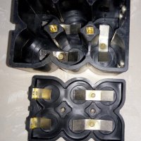 Продавам Пластмасови кутии за батерии , снимка 3 - Дронове и аксесоари - 27438095