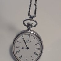 Дамски джобен часовник Royal, снимка 5 - Джобни - 39051724
