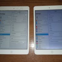 2бр. таблети IPAD mini 2 /16GB WiFi, снимка 3 - Таблети - 43256116