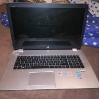HP ENVY 17-j067ez Core i7-4700MQ, снимка 7 - Лаптопи за работа - 39138291
