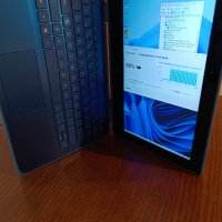 Лаптоп HP ProBook с IPS тъчскрийн дисплей 8GB DDR4 и Windows 11 Pro, снимка 7 - Лаптопи за работа - 43639624