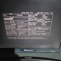  Лаптоп Toshiba T8200  model PT820E, снимка 12 - Лаптопи за дома - 43468683