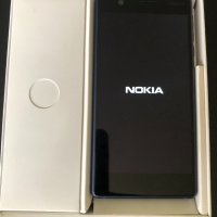  продавам Nokia3, снимка 1 - Nokia - 32949747