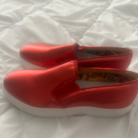 Нови обувки hobys, снимка 1 - Дамски ежедневни обувки - 44862856