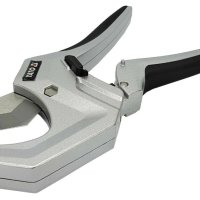 Ножица за PVC тръби YATO V-cut, Ф 64 мм, снимка 2 - Други инструменти - 44018844