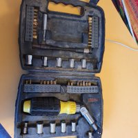Bosch гедоре комплект инструменти