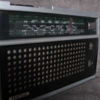 HORNIPHON Yvone SA7406-30  Радио  Отлично  от  60 те, снимка 1 - Радиокасетофони, транзистори - 44100702