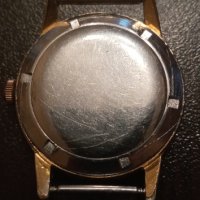 Eterna matic - швейцарски автоматичен часовник, снимка 2 - Мъжки - 35288976