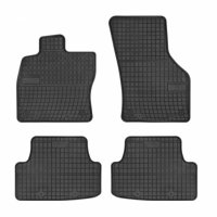 Гумени стелки Frogum за Audi A3 (8V) - (2012) / VW Golf VII - (2012) / Seat Leon III - (2012), снимка 1 - Аксесоари и консумативи - 34679463