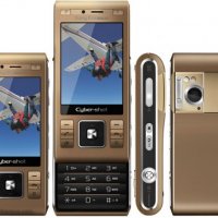 Sony Ericsson C905 дисплей , снимка 2 - Резервни части за телефони - 27012115