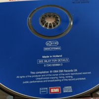 JAZZ, снимка 15 - CD дискове - 44098925