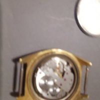 Мъжки часовник,,HERMA", снимка 5 - Мъжки - 35153959