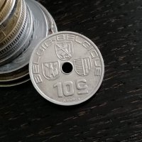 Монета - Белгия - 10 цента | 1939г., снимка 1 - Нумизматика и бонистика - 28922570