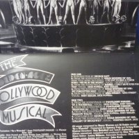 грамофонни плочи The Golden Age of the Hollywood musical, снимка 4 - Грамофонни плочи - 39879245