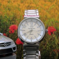 Дамски часовник Mercedes Benz, снимка 2 - Дамски - 23138601