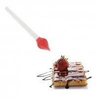 3361 Сладкарска лъжица за декориране на десерти и предястия, снимка 3 - Прибори за хранене, готвене и сервиране - 39486493