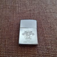 Запалка ZIPPO #3, снимка 1 - Запалки - 35547788