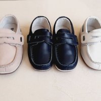Бебешки и Детски Официални обувки, снимка 10 - Бебешки обувки - 33027977