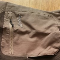 Lundhags Avhu Stretch Pant дамско 42 - L / мъжко - M панталон със здрава и еластична материи - 779, снимка 8 - Екипировка - 43992427