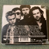 Bryan Adams,U2, снимка 17 - CD дискове - 43912029