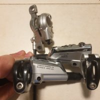 Хидравлични дискови спирачки Shimano Deore XT BR-M785, снимка 6 - Части за велосипеди - 43009584