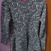 Дамска блуза. , снимка 1 - Блузи с дълъг ръкав и пуловери - 38506426