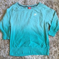 Nike , снимка 1 - Блузи с дълъг ръкав и пуловери - 26766890