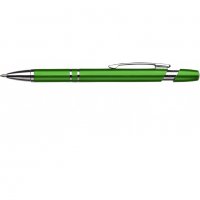 Елегантен химикал, зелен, снимка 1 - Ученически пособия, канцеларски материали - 38462159