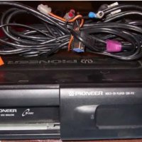 Pioneer CDX-P11 CD Changer, снимка 2 - Аудиосистеми - 43633449