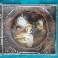 Forgotten Tales – 2004 - All The Sinners(Symphonic Metal), снимка 5 - CD дискове - 43745102