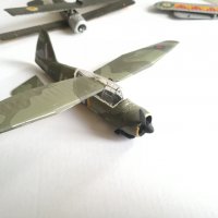 Колекция бойни самолети , снимка 8 - Колекции - 37074175